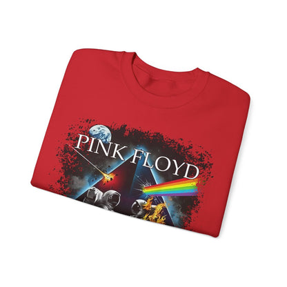 Pink Floyd High Quality Unisex Heavy Blend™ Crewneck Sweatshirt