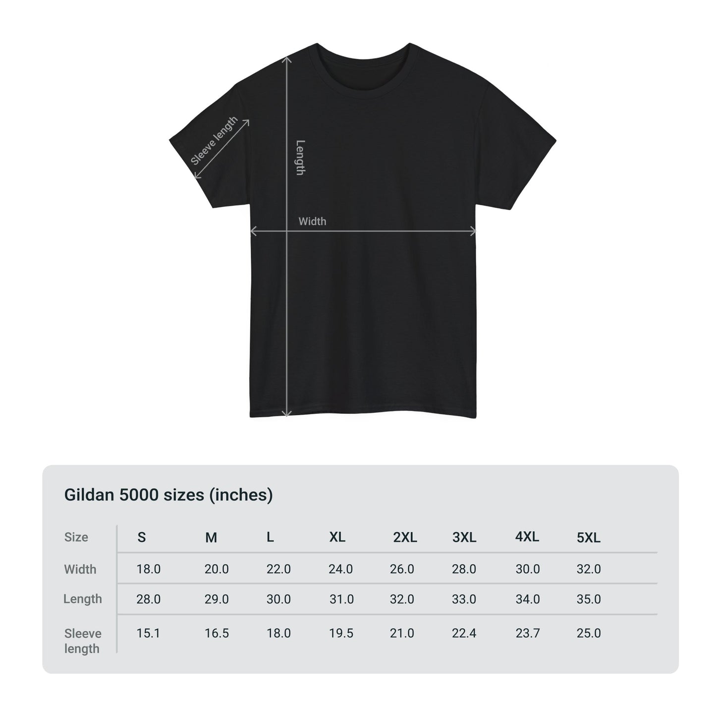 Iron Maidon High Quality Printed Unisex Heavy Cotton T-shirt
