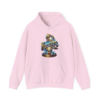 New Denver Nuggets High Quality Unisex Heavy Blend™ Hoodie