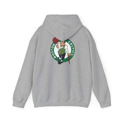 Boston Celtics Jayson Tatum High Quality Unisex Heavy Blend™ Hoodie