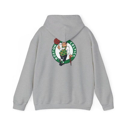 New Boston Celtics Jayson Tatum High Quality Unisex Heavy Blend™ Hoodie