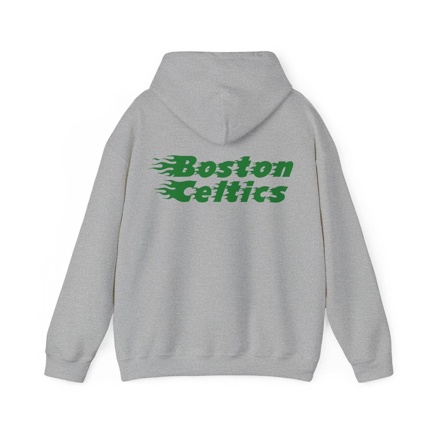 Boston Celtics High Quality Unisex Heavy Blend™ Hoodie