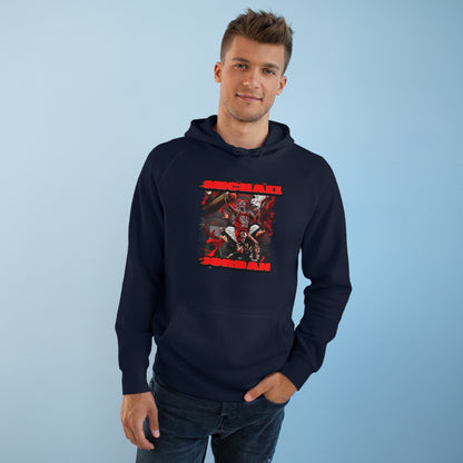 Chicago Bulls Michael Jordan High Quality Unisex Heavy Blend™ Hoodie