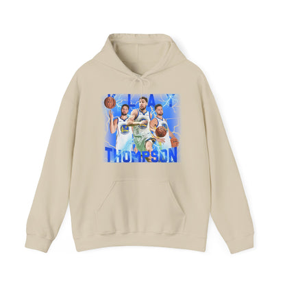 New Golden State Warriors Klay Thompson High Quality Unisex Heavy Blend™ Hoodie