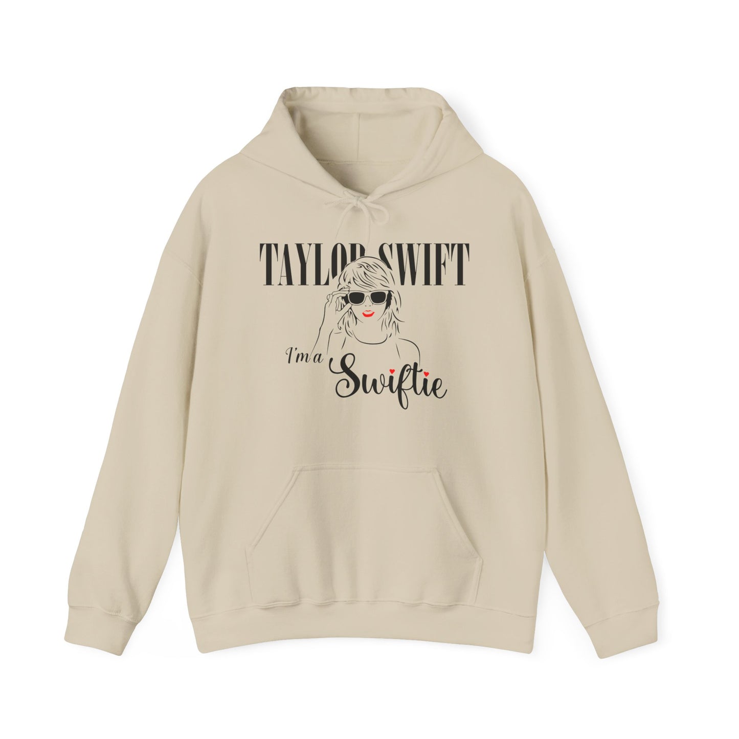 Taylor Swift High Quality Unisex Heavy Blend™ Hoodie