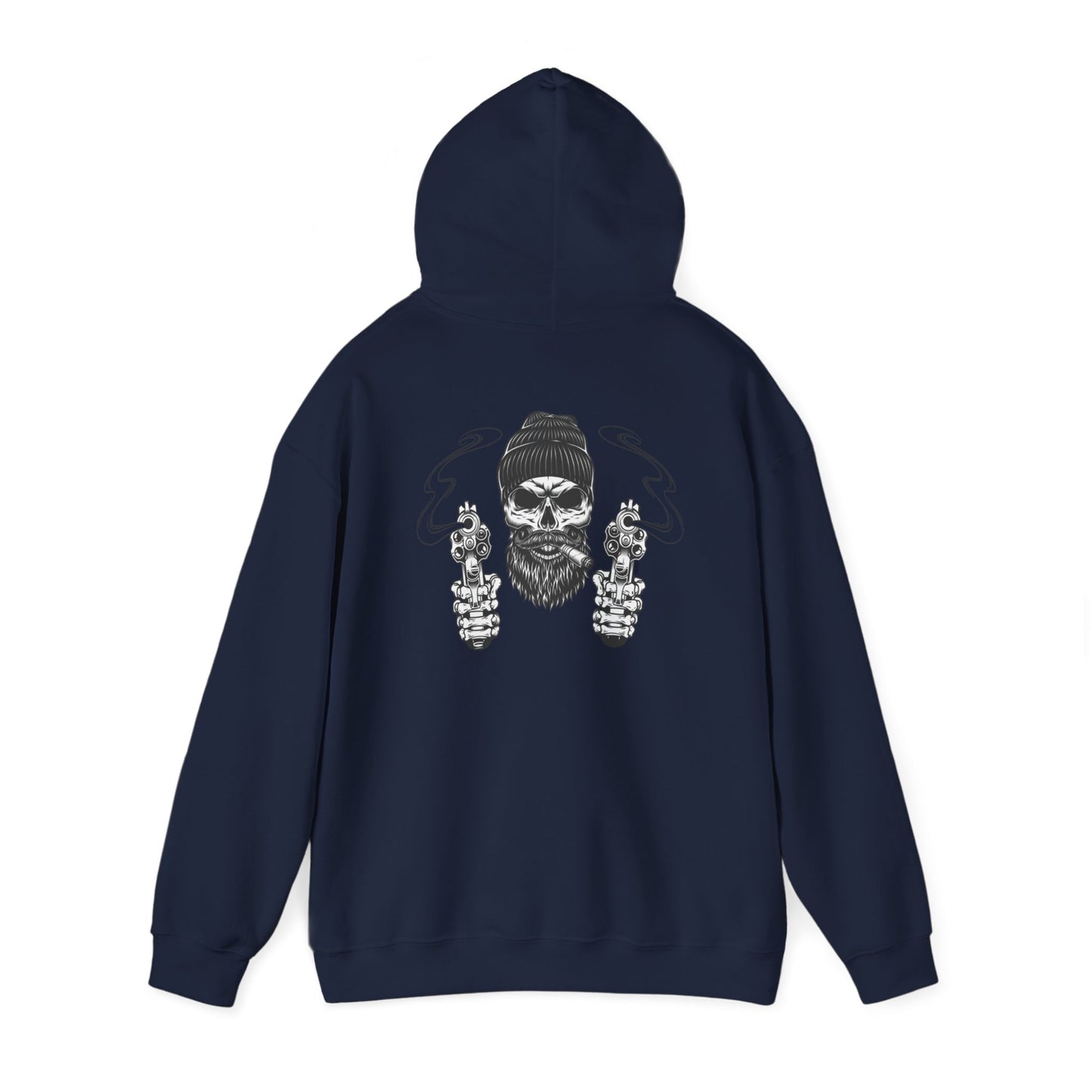 Keep On Truckin High Quality Unisex Heavy Blend™ Hoodie