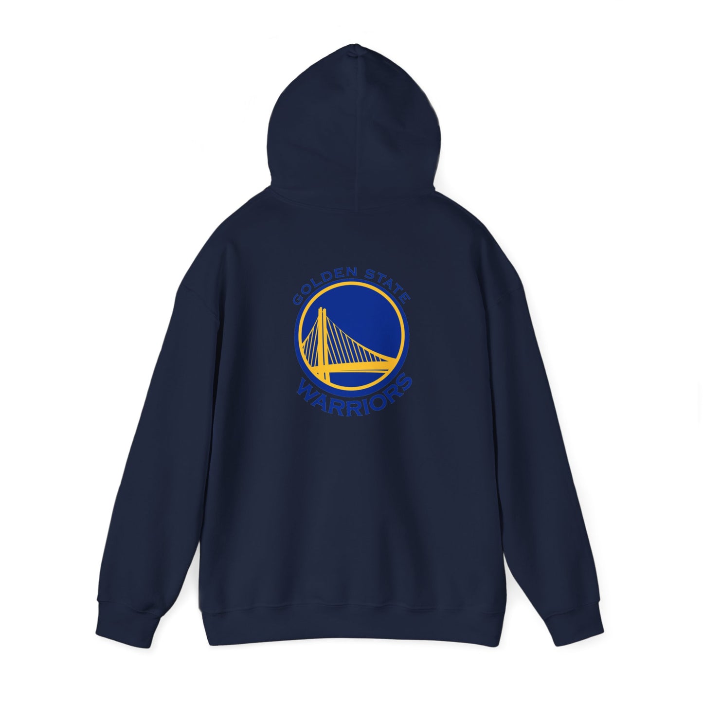 New Golden State Warriors Klay Thompson High Quality Unisex Heavy Blend™ Hoodie
