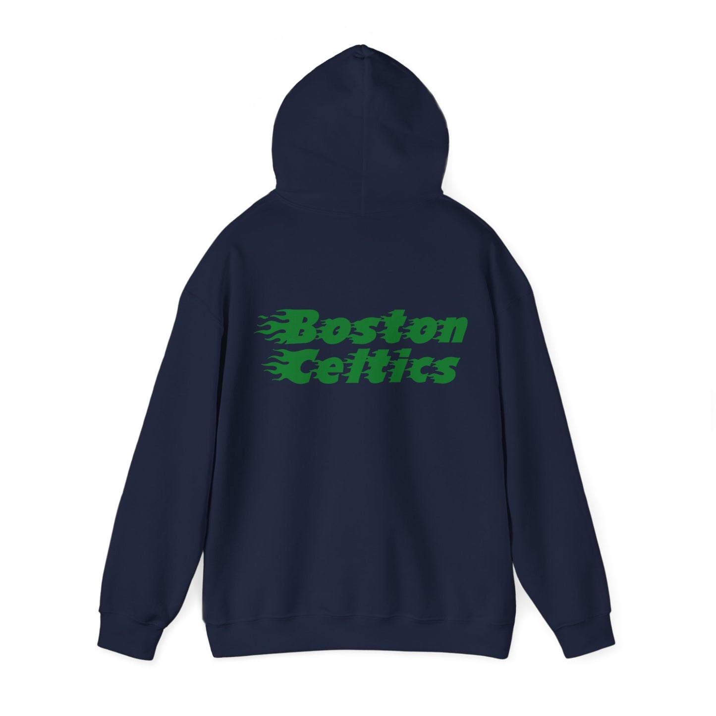 Boston Celtics High Quality Unisex Heavy Blend™ Hoodie