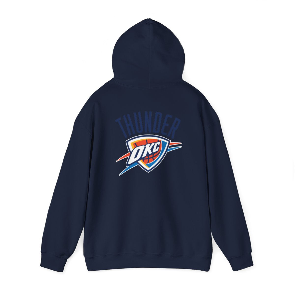 Shai Gilgeous-Alexander Oklahoma City Thunder High Quality Unisex Heavy Blend™ Hoodie