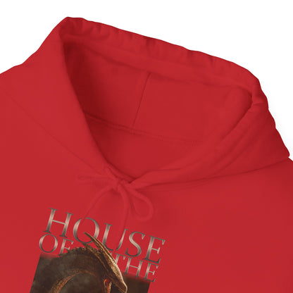 House Of The Dragon High Quality Unisex Heavy Blend™ Hoodie