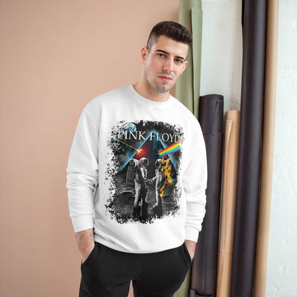 Pink Floyd High Quality Unisex Heavy Blend™ Crewneck Sweatshirt