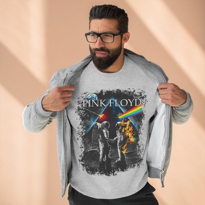 Pink Floyd High Quality Unisex Heavy Blend™ Crewneck Sweatshirt